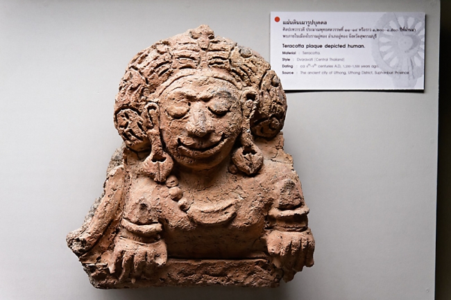 U-thong National Museum-034